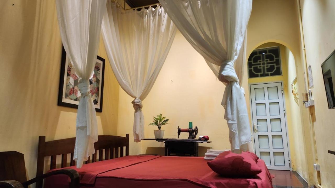 cho thuê homestay hà nội