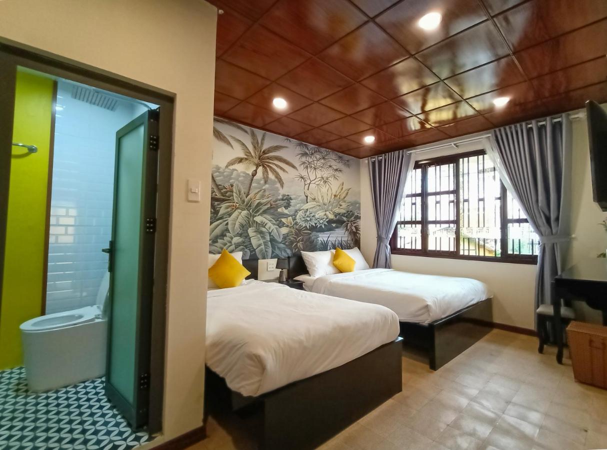 homestay đẹp ở cần thơ