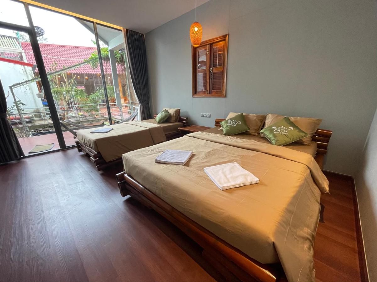 homestay giá rẻ cần thơ