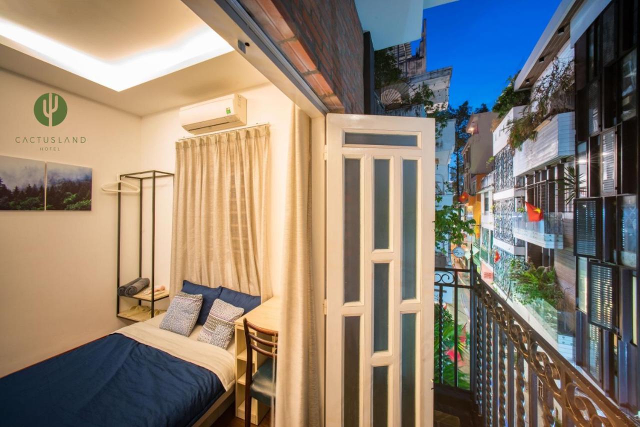 homestay saigon