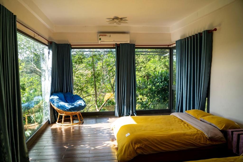 Higg Farm - Resort & Glamping