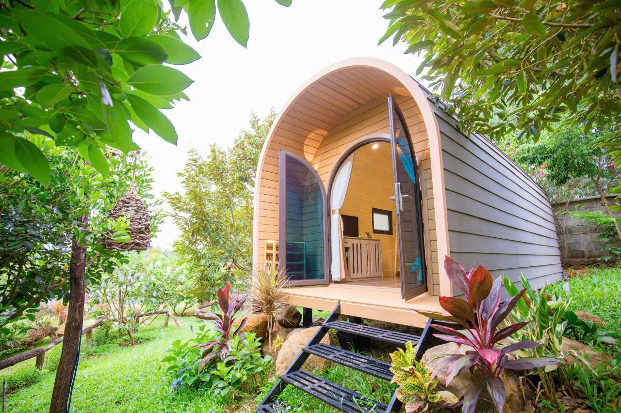 Nins Farm Gia Nghĩa Đắk Nông