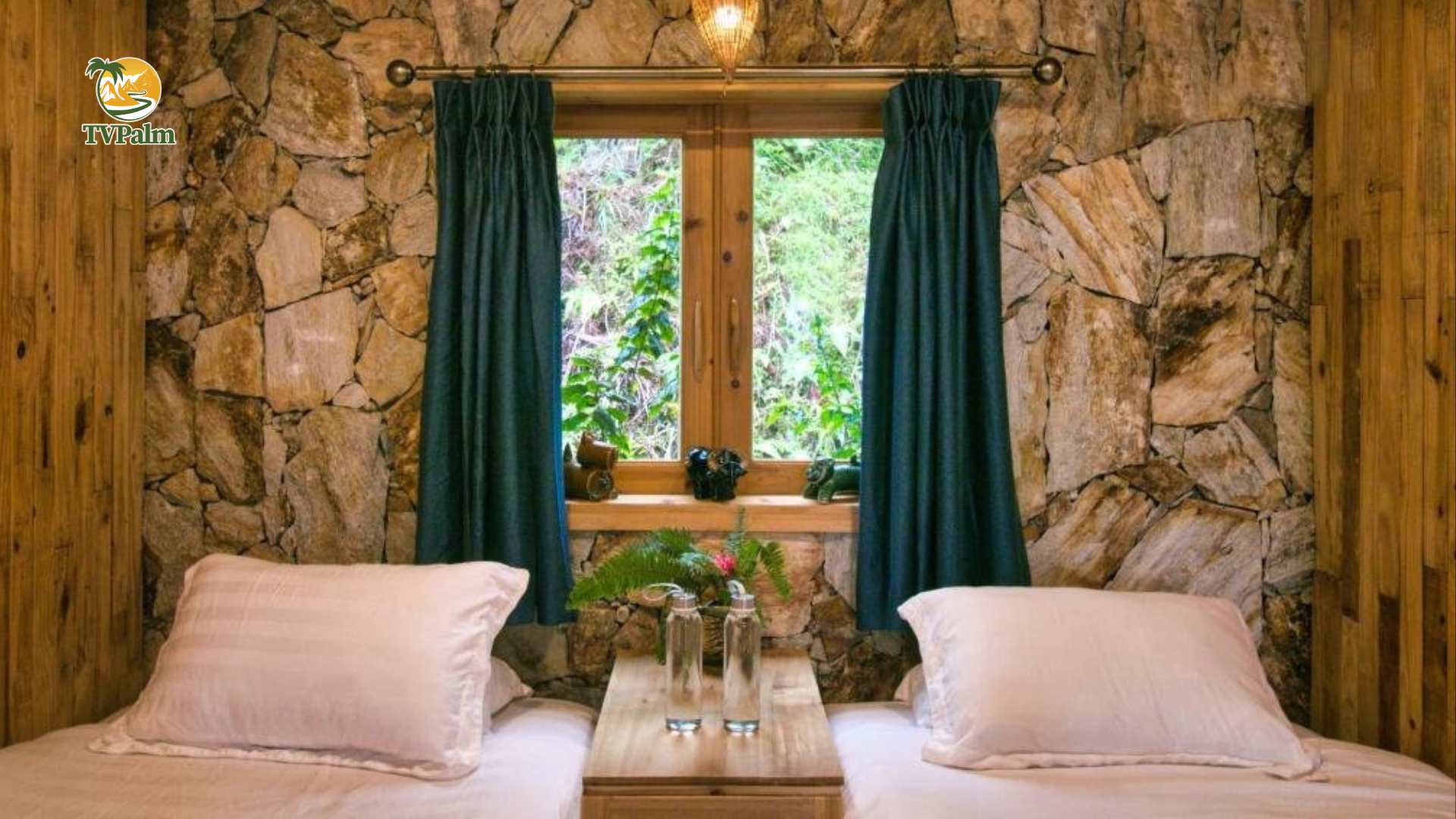 TVpalm Ecolodge Hà Giang  