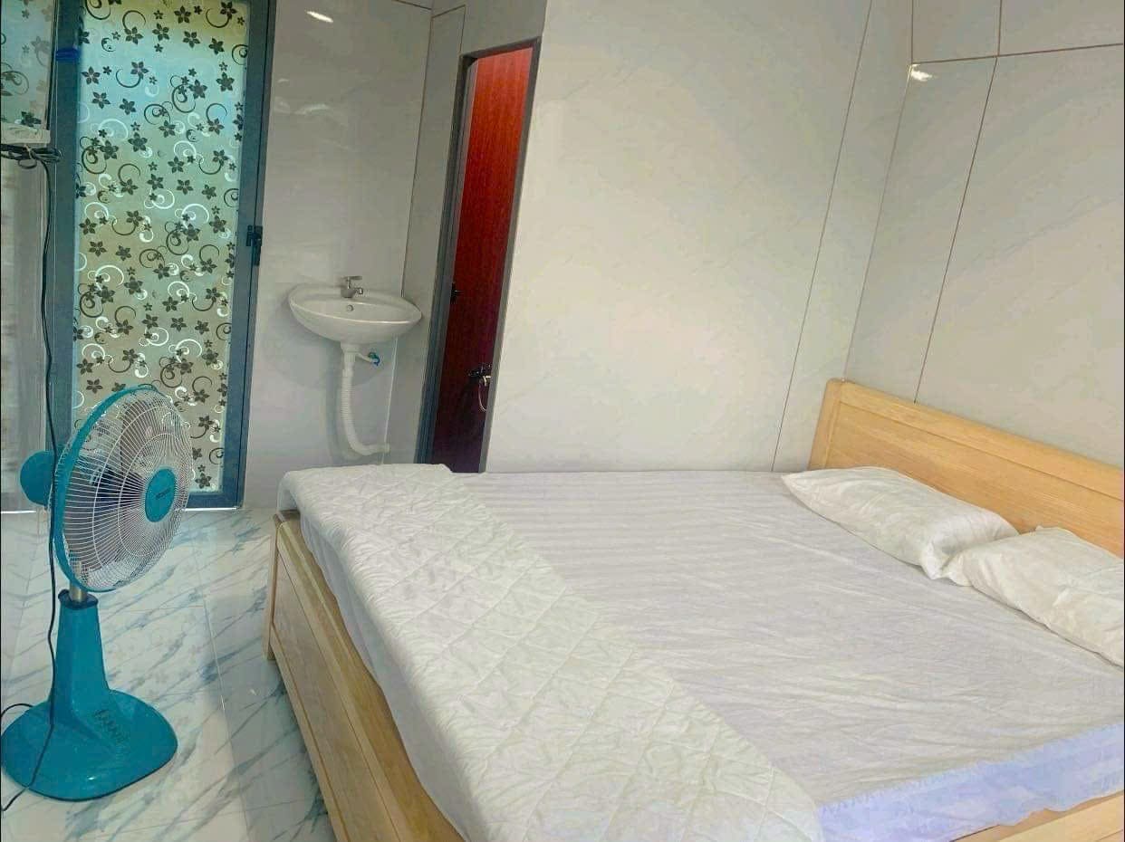 Homestay Huy Hoàng