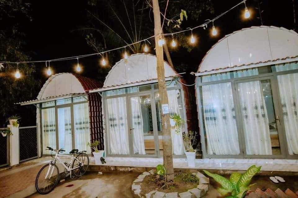 Phòng Bungalow