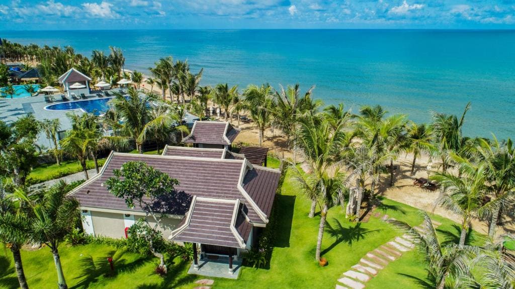 Anja Beach Resort & Spa Phu Quoc