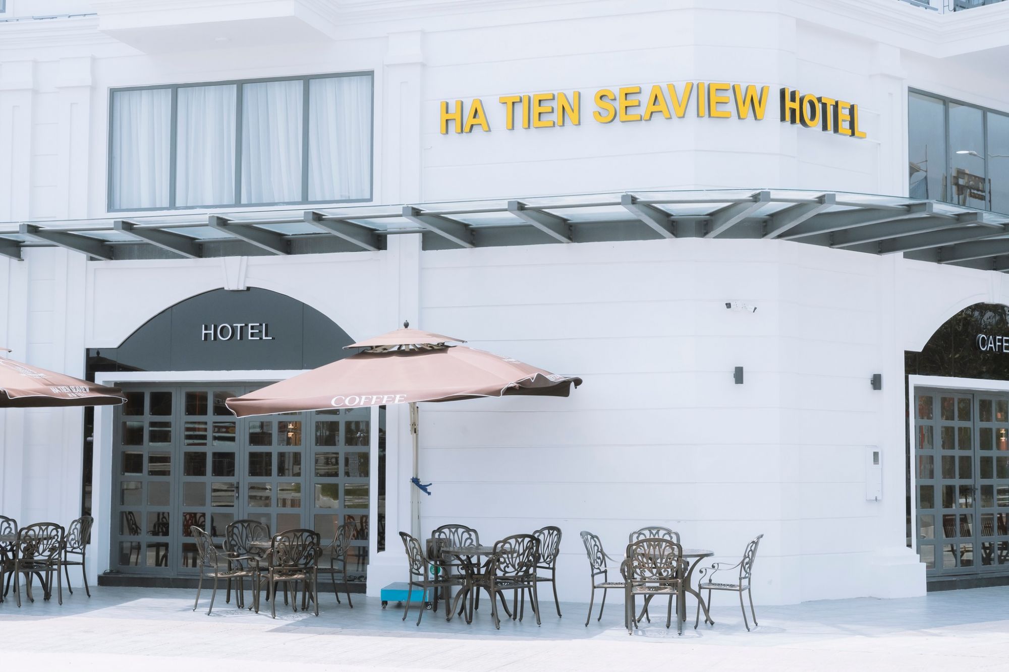 Hà Tiên Seaview Hotel - Ảnh 6