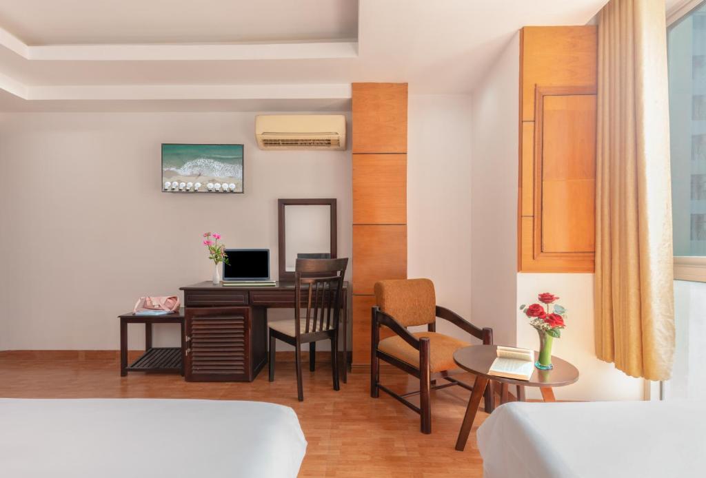 Khách sạn Ola Nha Trang  - Ảnh 6