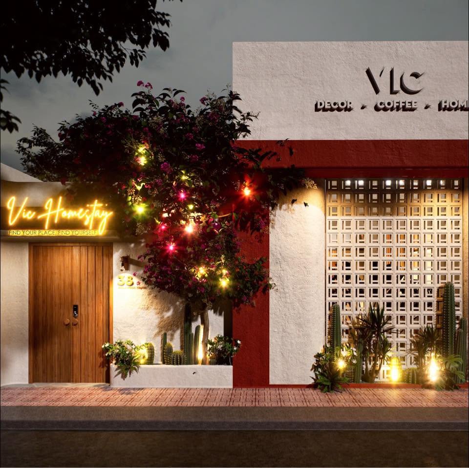 Vic Homestay