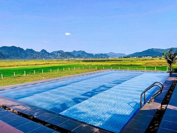 Karst Villas Phong Nha