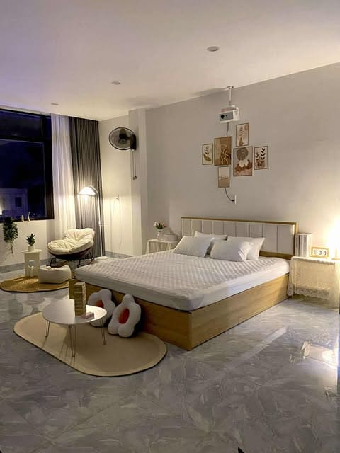 Lyberry Homestay Đồng Hới
