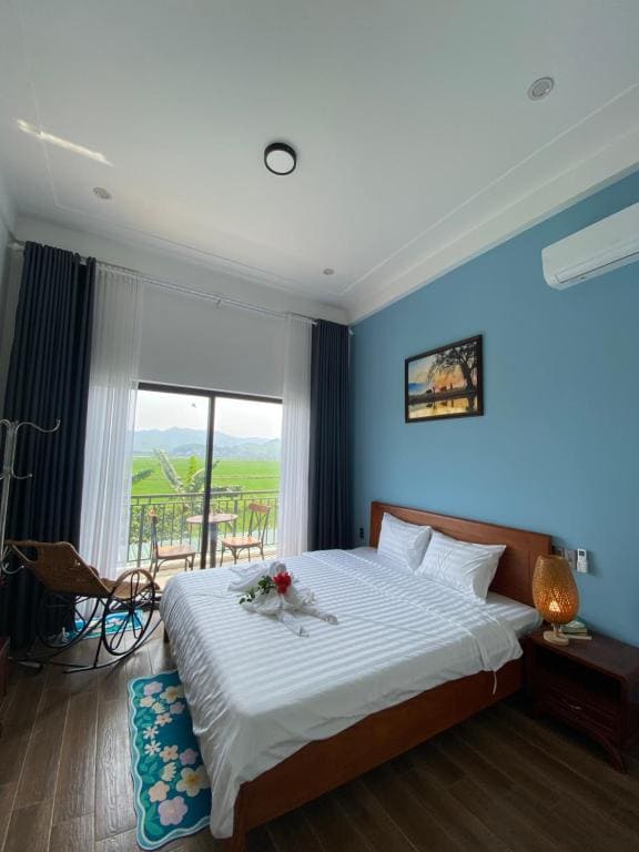 Phong Nha Banana's Homestay