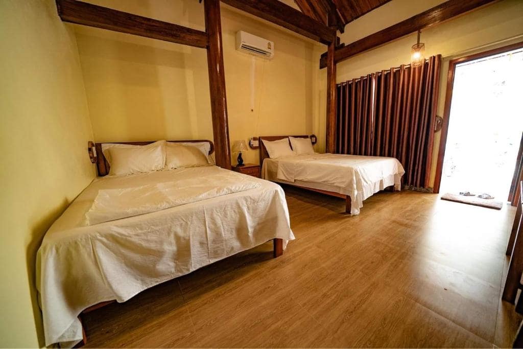 Coco Riverside Homestay Phong Nha Coco Riverside - Homestay tại Quảng Bình | ohdidi.vn
