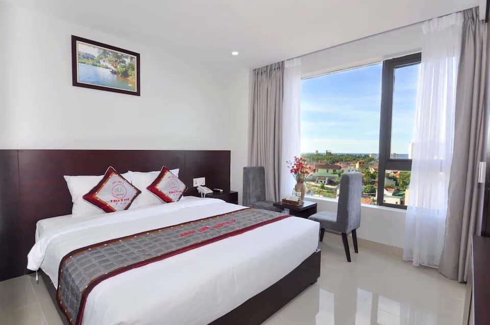 Khách Sạn Anh Linh 2 Quảng Bình