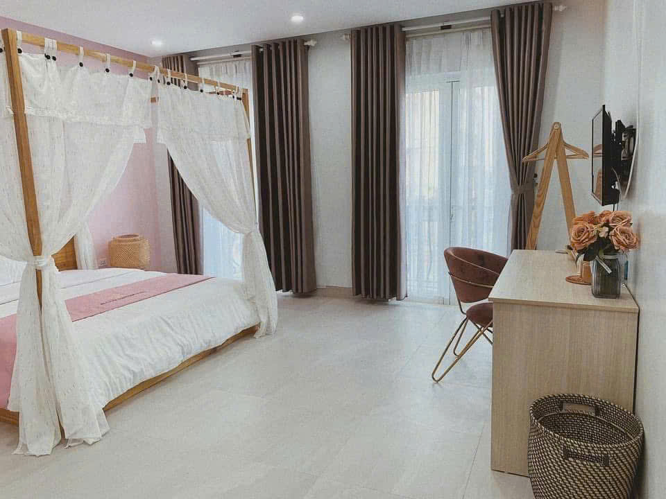 Bloom Boutique Hotel