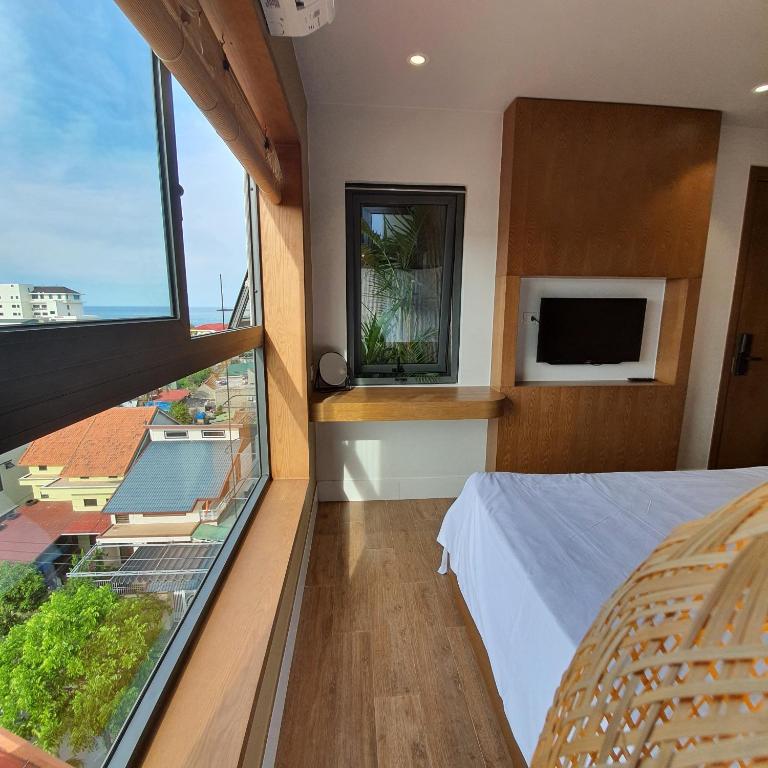 Cagina Boutique Hostel & Coffee