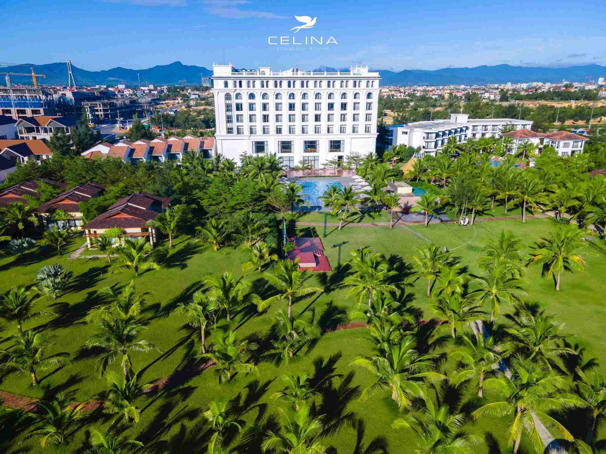 Celina Peninsula Resort