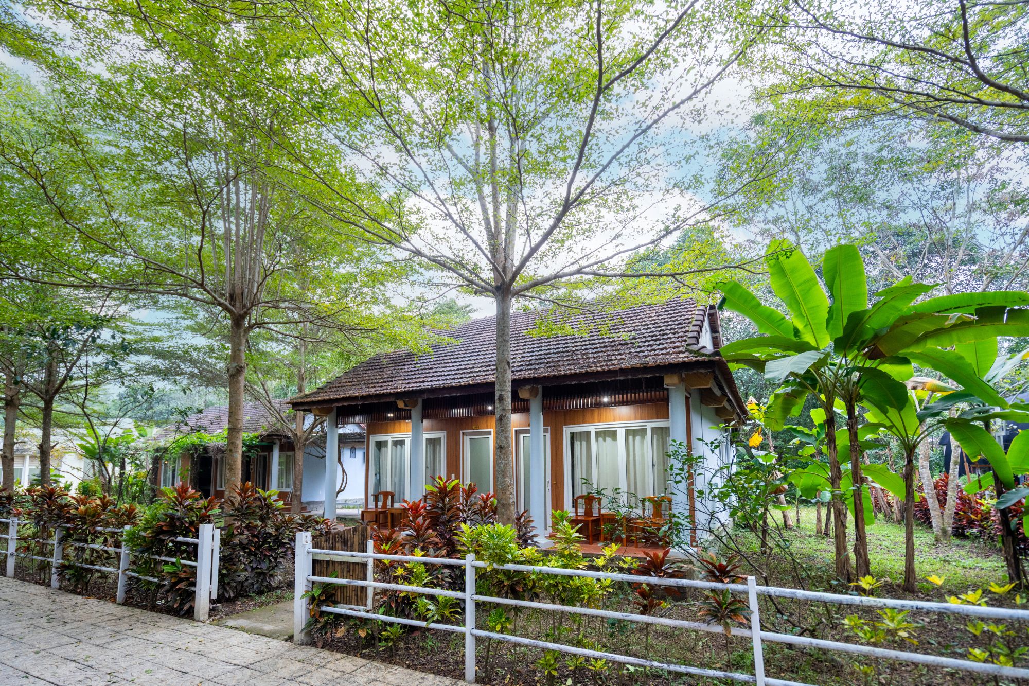 Chày Lập Farmstay