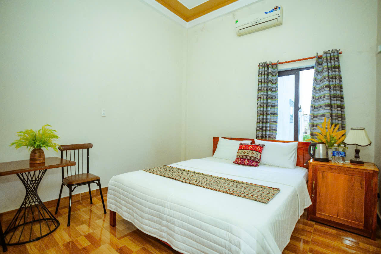 Family Homestay
