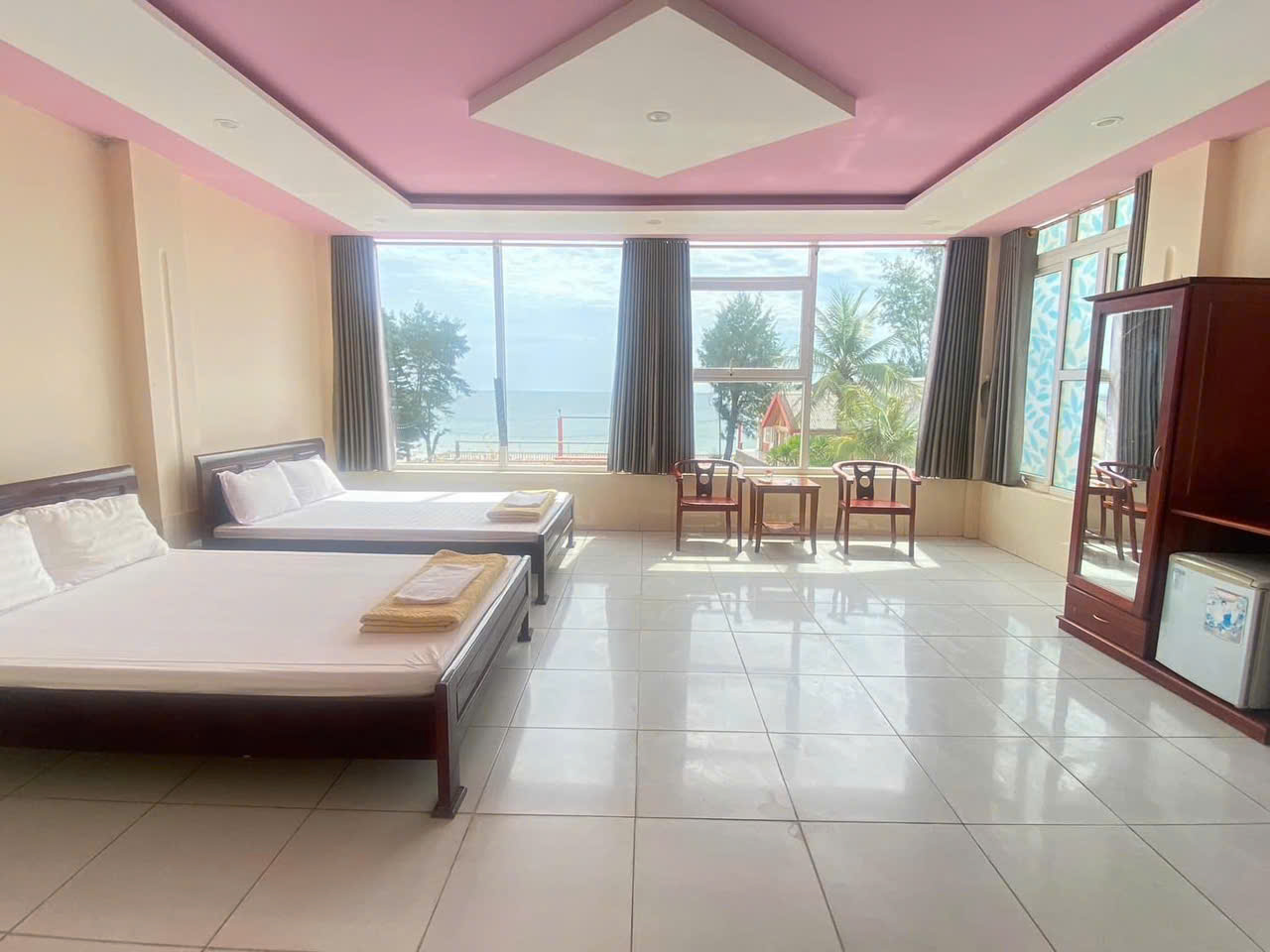 Khách Sạn Hải Yến