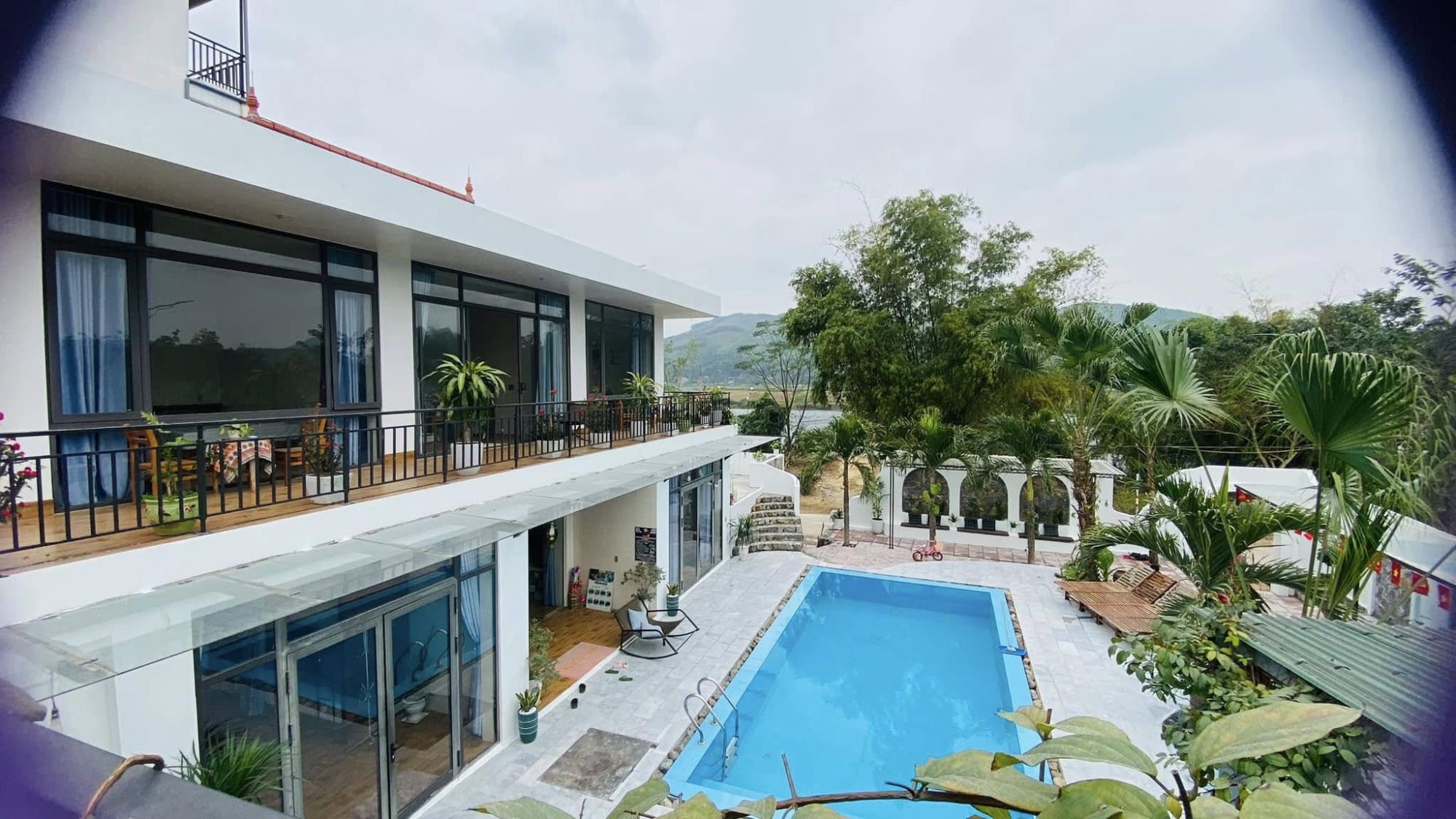Hugo Homestay
