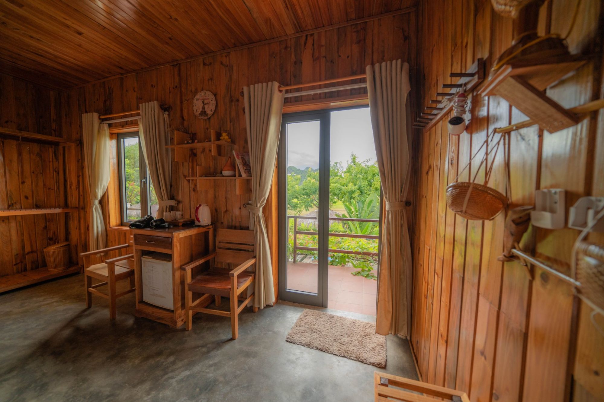 Lưu Gia Homestay