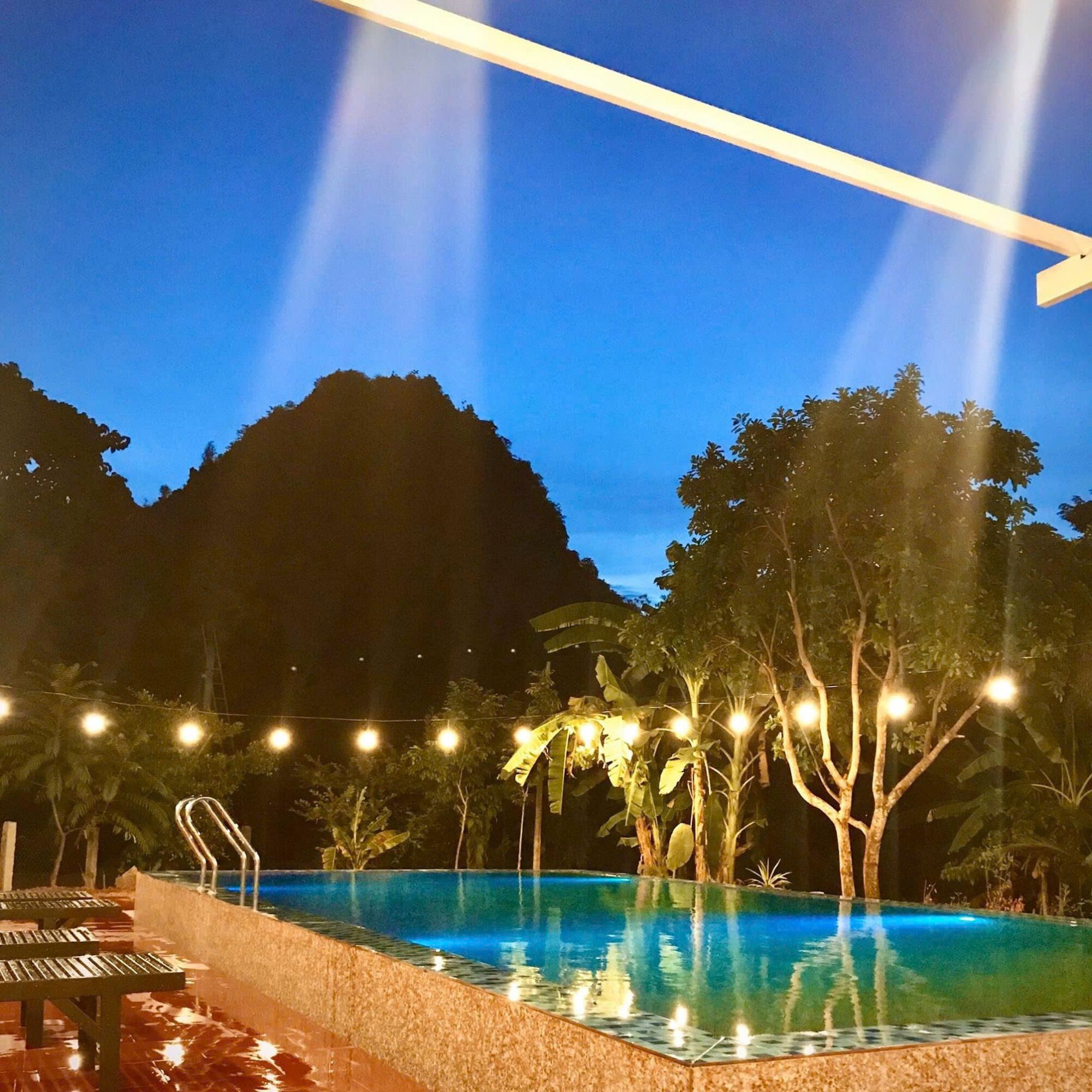 Phong Nha Love Homestay