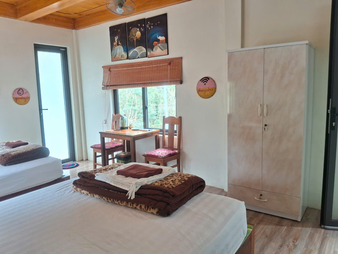 Phong Nha homestay