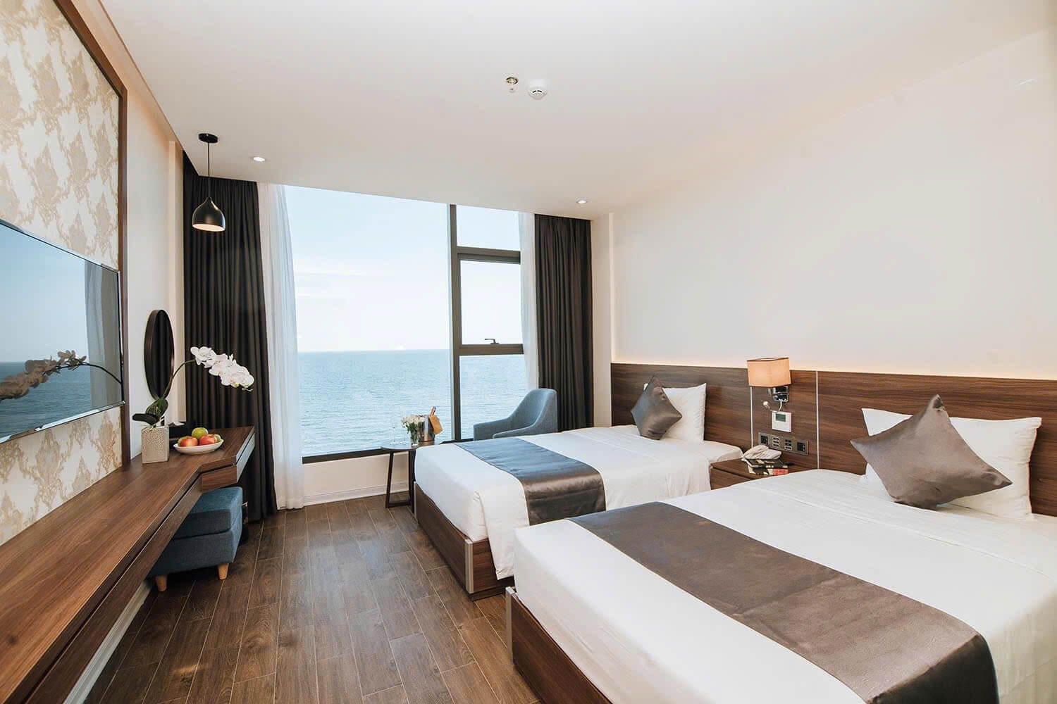 Phuong Bac Luxury Hotel Quảng Bình - Ảnh 6