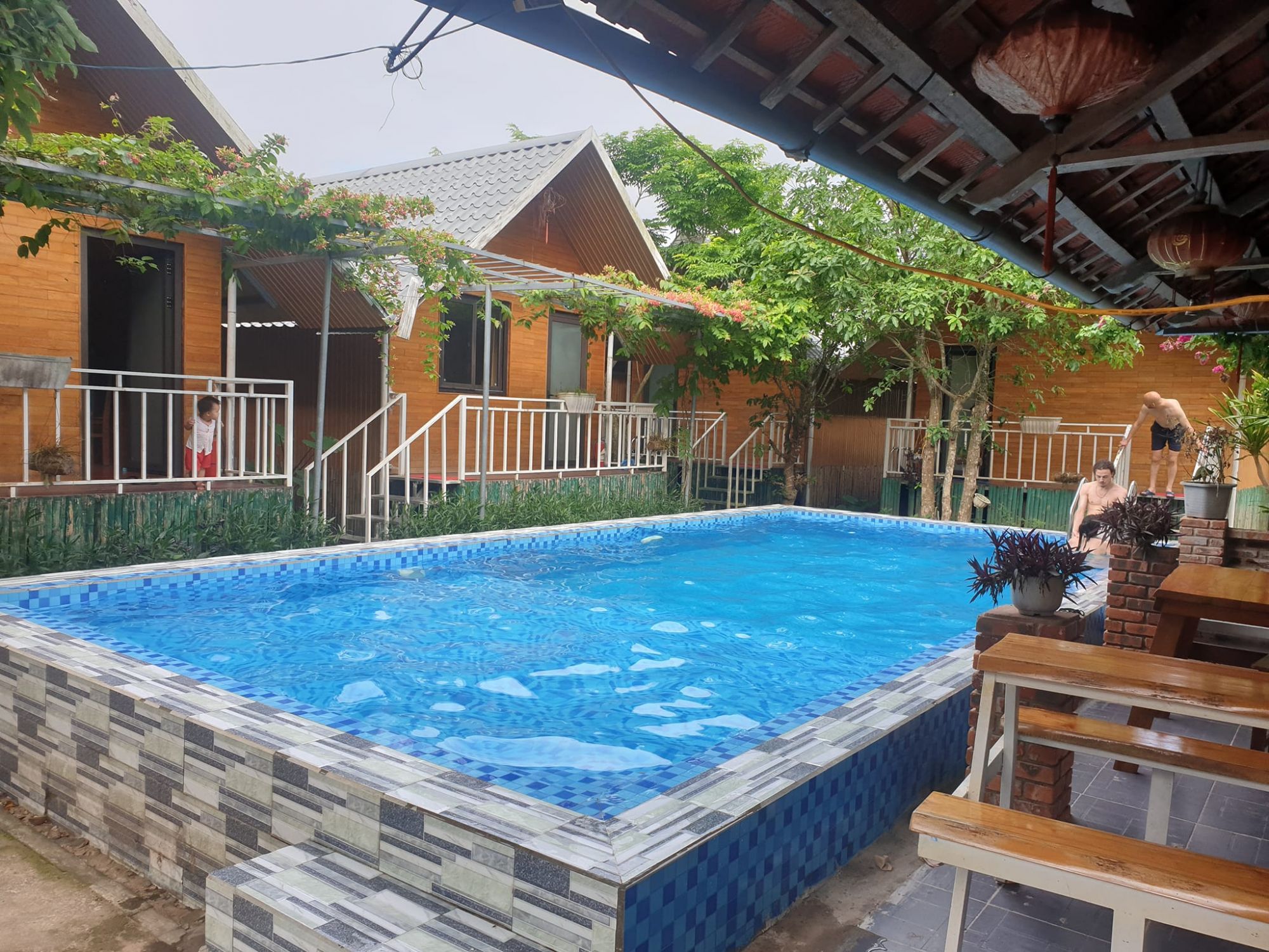 Pomelo Homestay - Ảnh 6