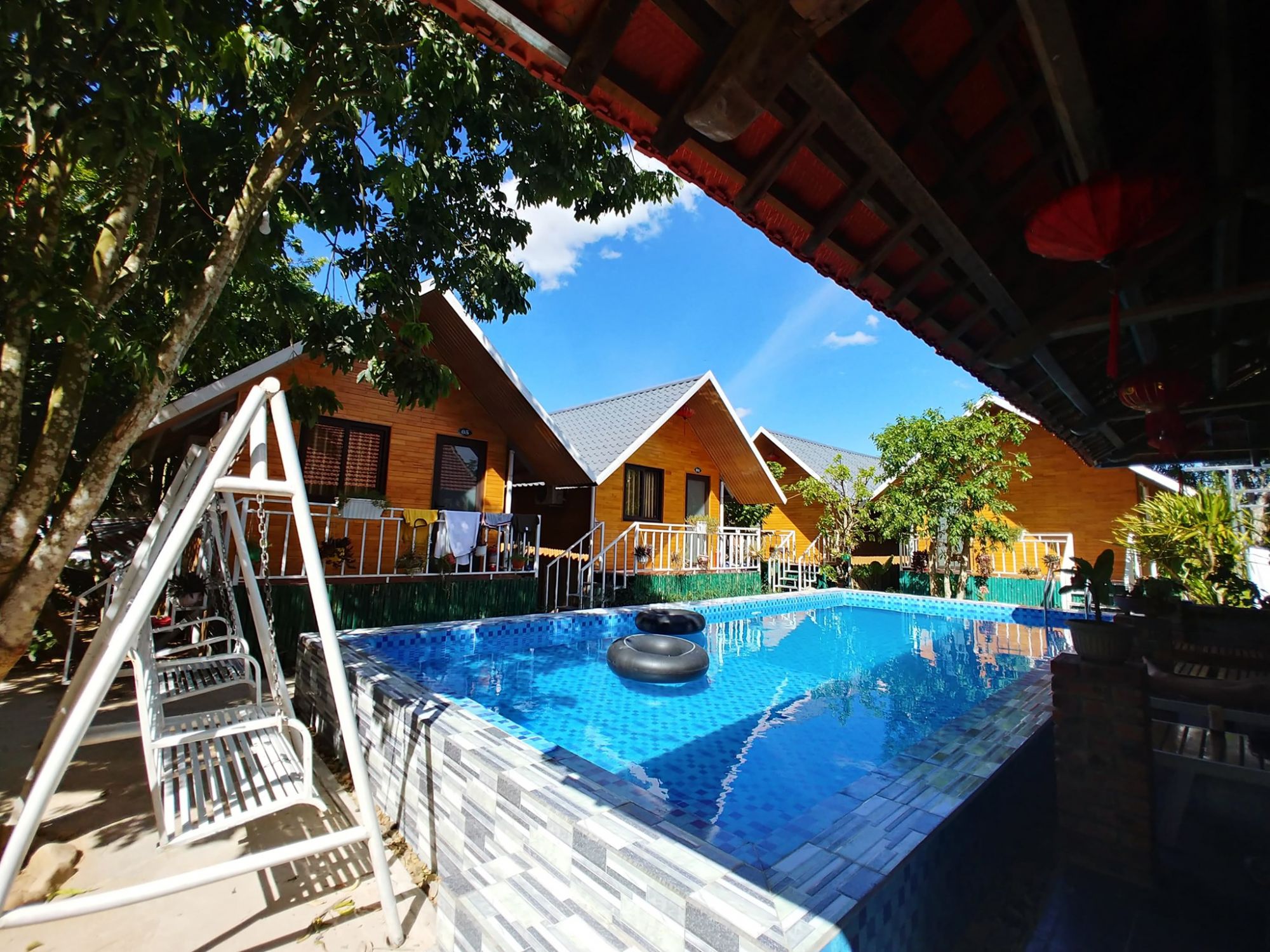 Pomelo Homestay