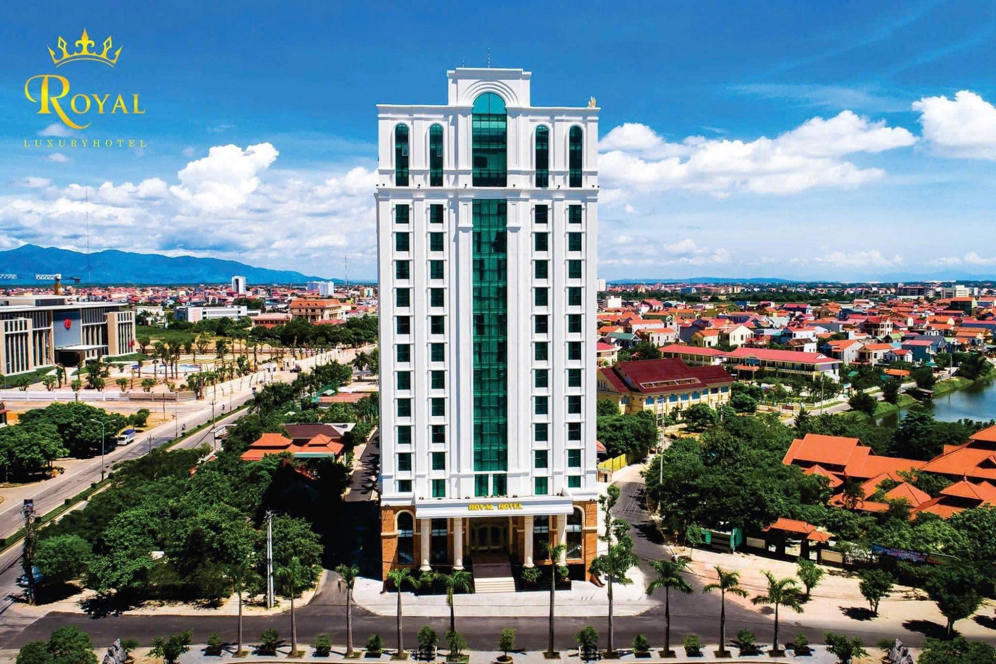 Royal Quang Binh Hotel