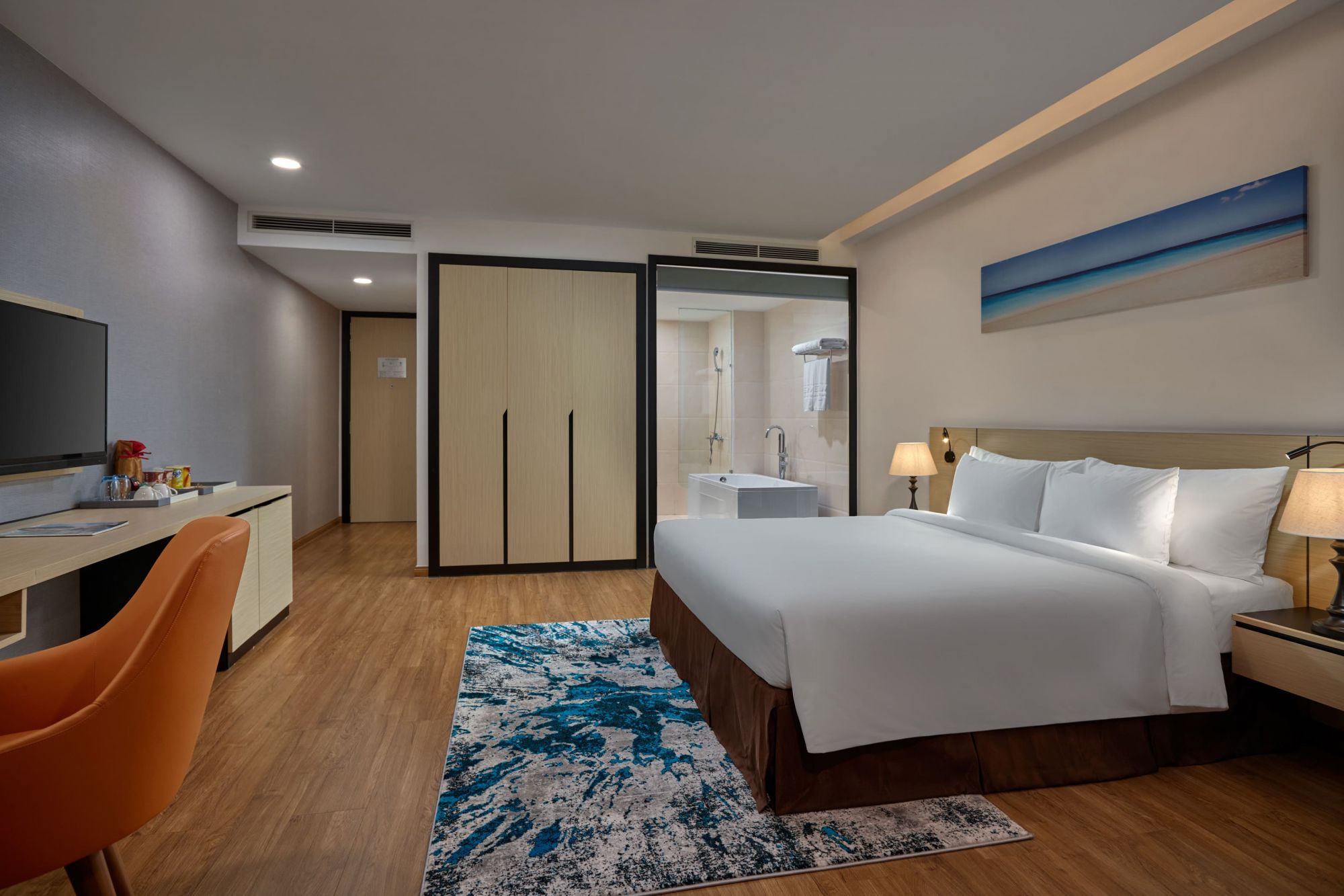 Phòng Executive Suite