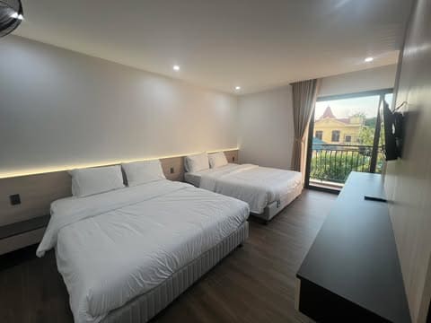 Thảo Trang Luxury Hotel