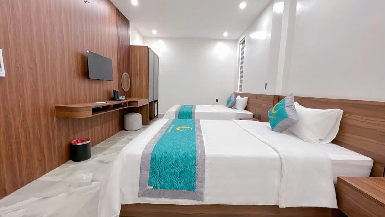 The Moon Hotel - Ảnh 6