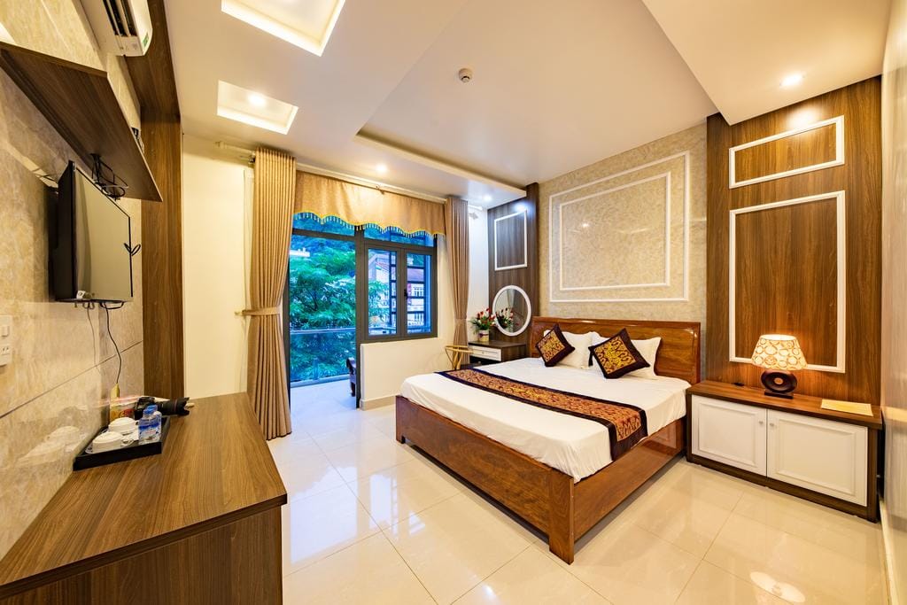 Thượng Hải Hotel