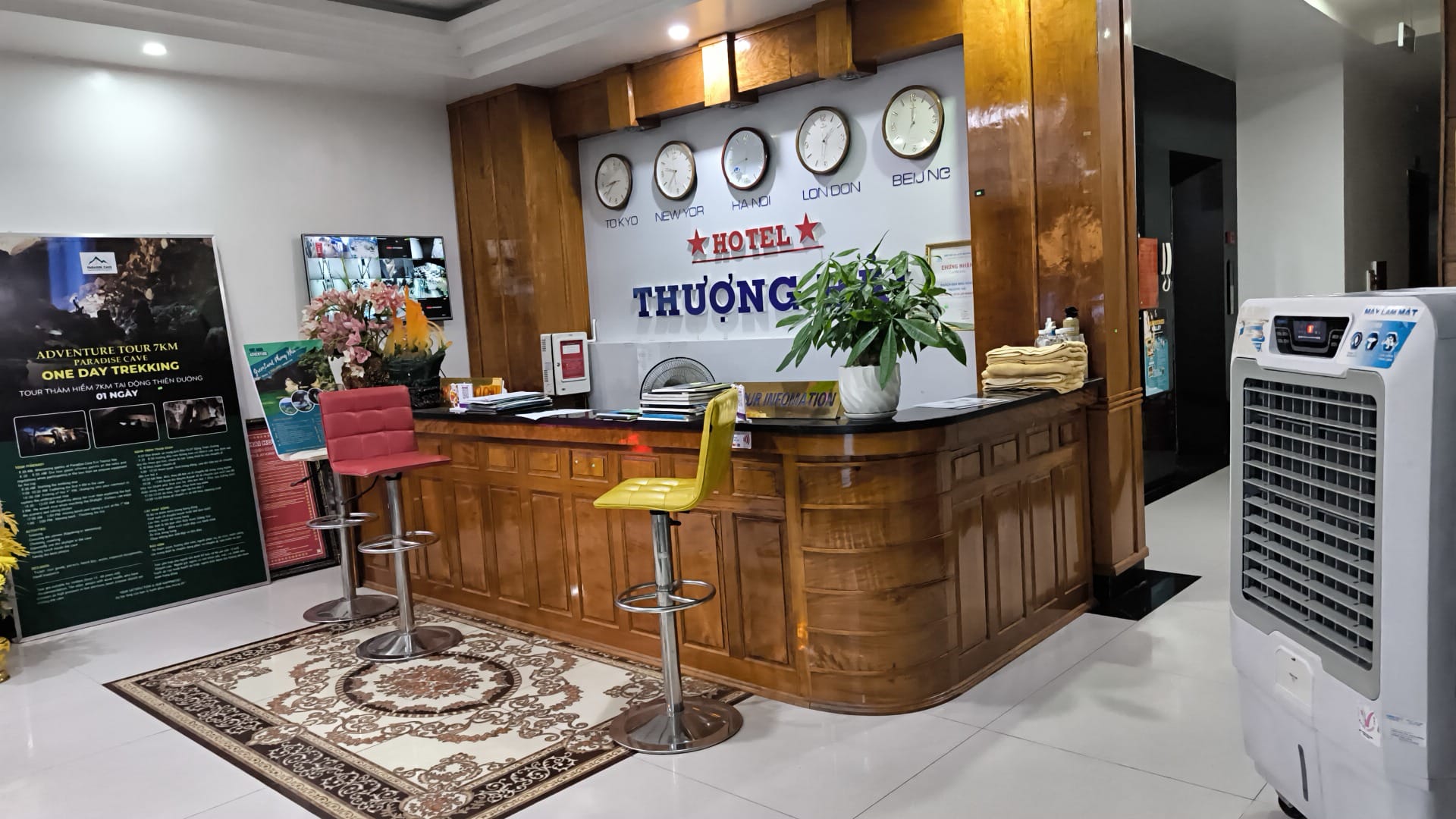 Thuong Hai Hotel - Ảnh 6