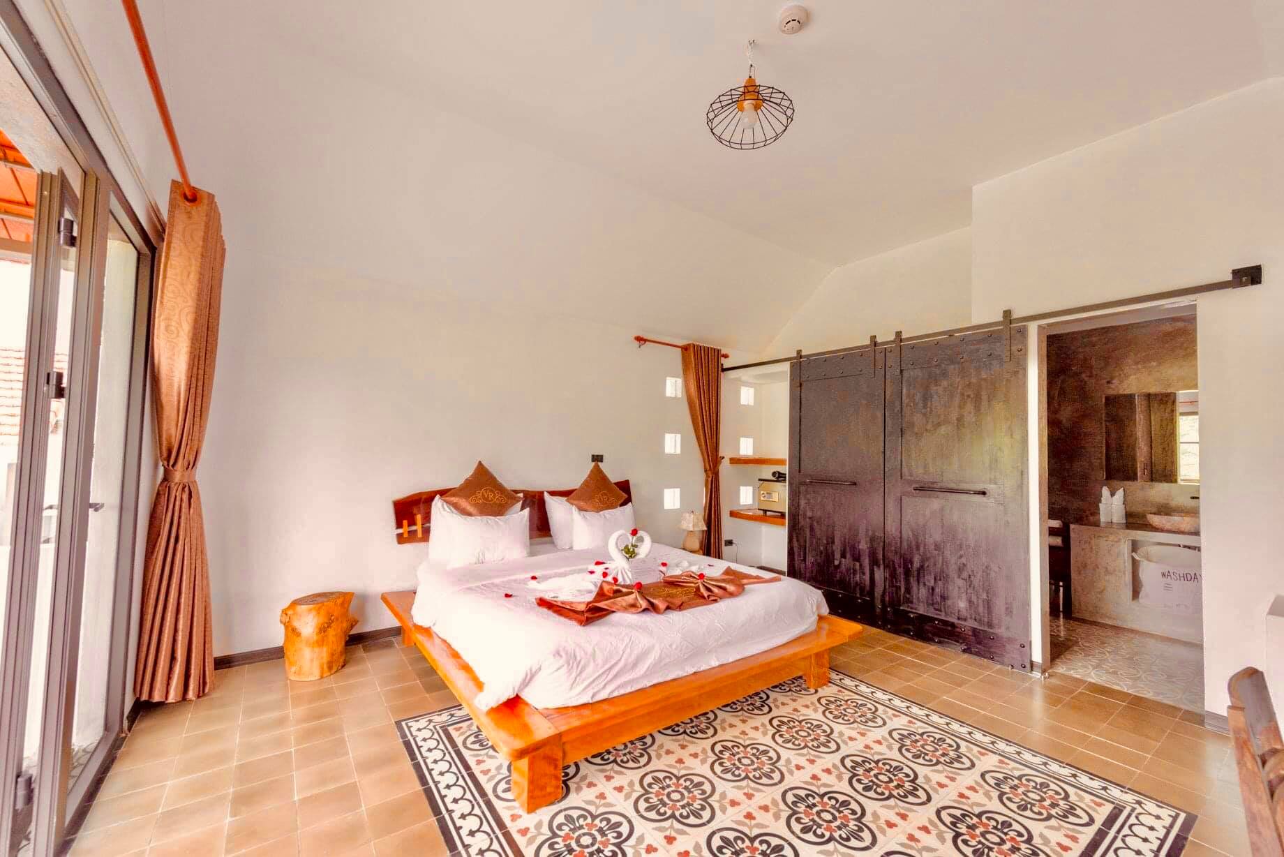 Victory Road Villas - Victory Villa