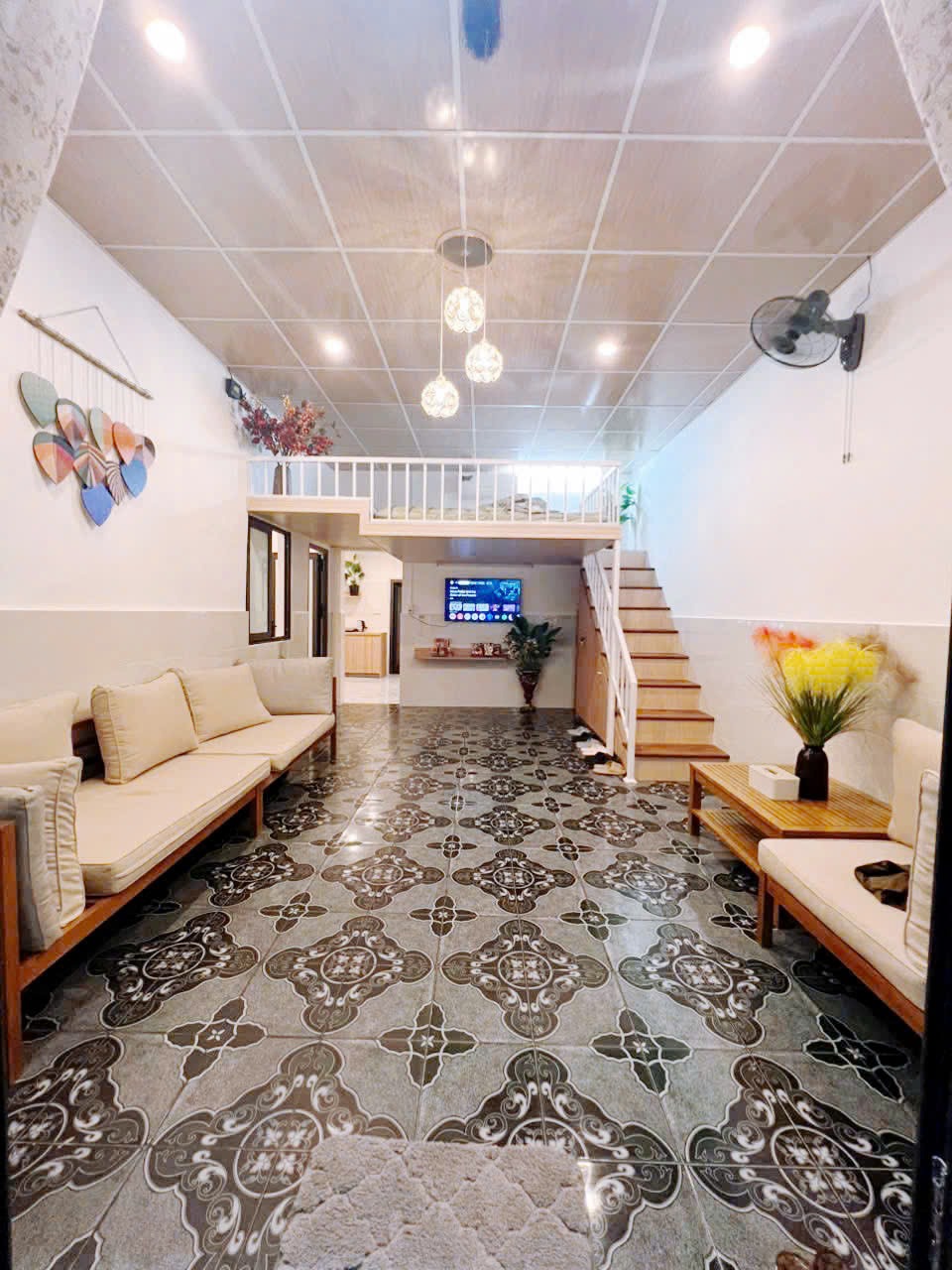 Chốn Về Home