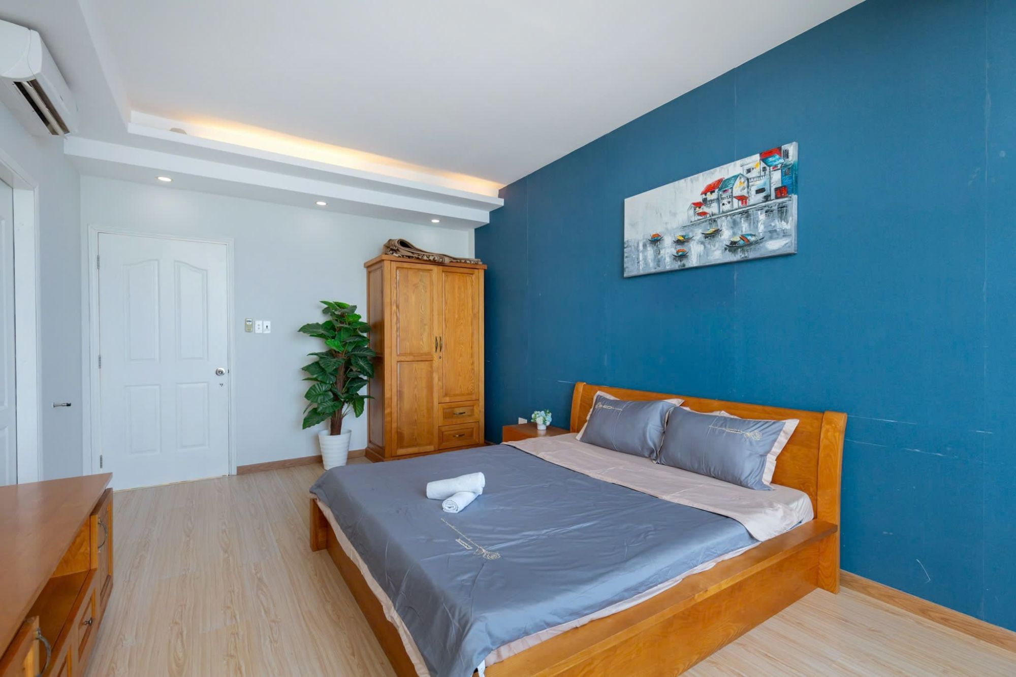 Osaky Vũng Tàu 22i