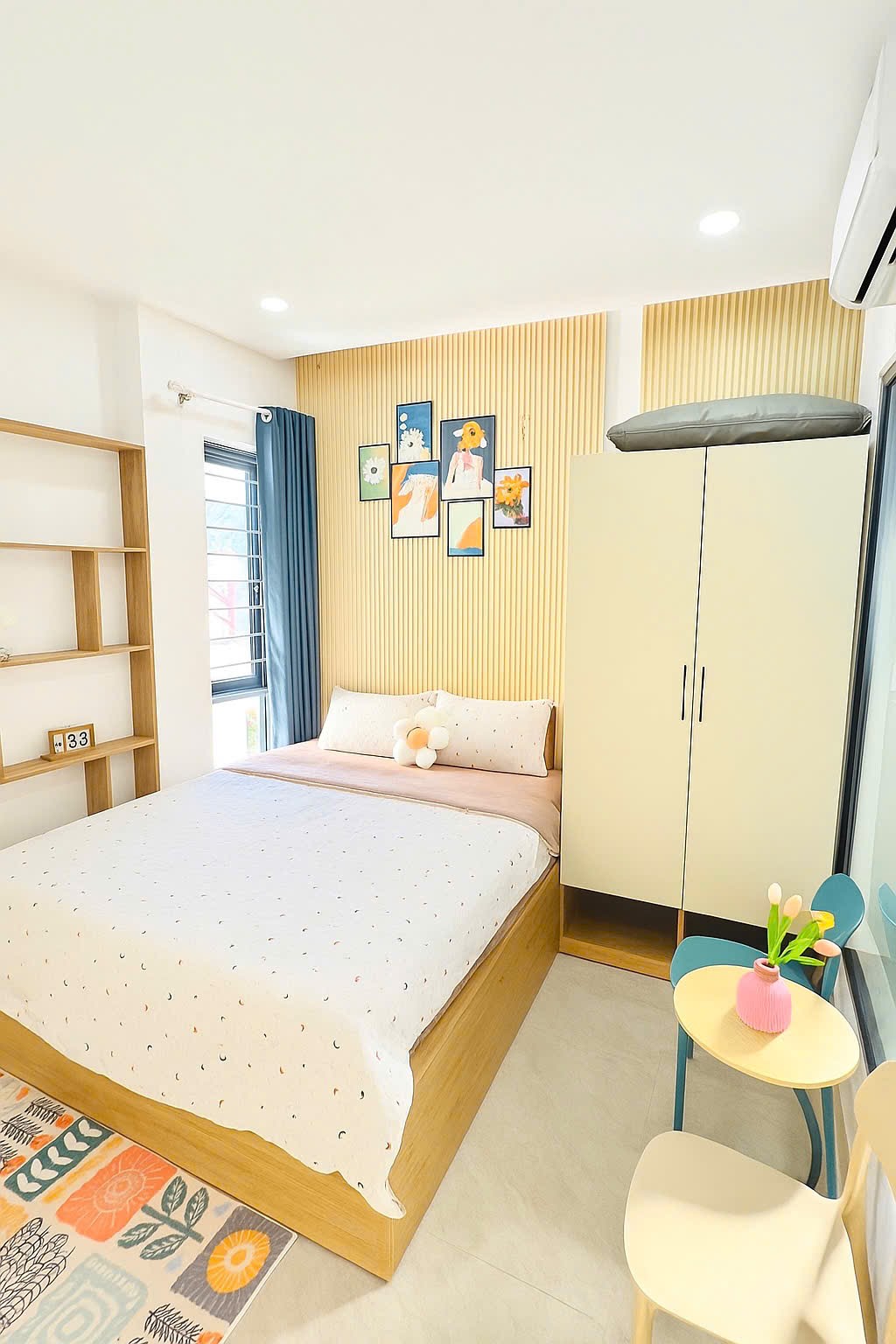 1988 Homestay - 2/16 Thái Văn Lung