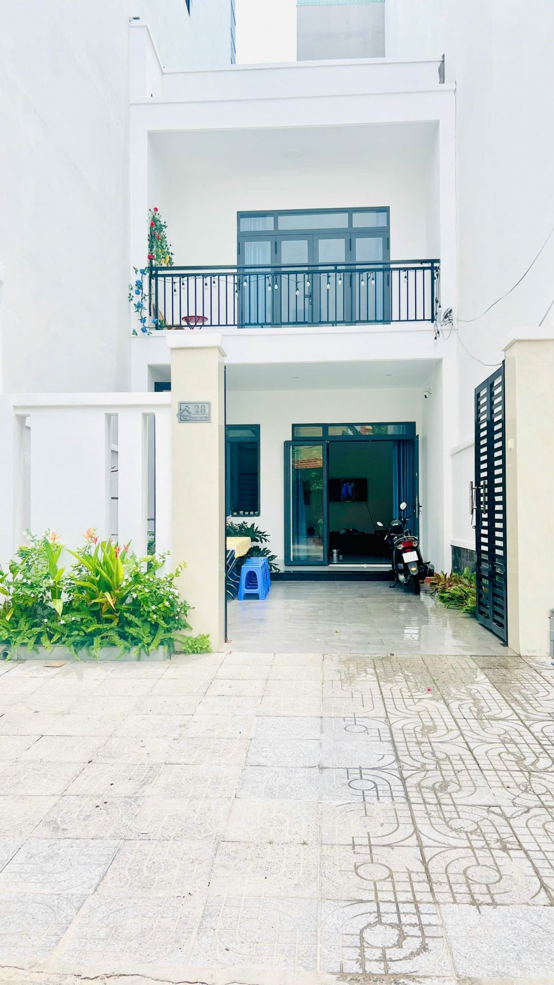 1988 Homestay - Phan Huy Ích