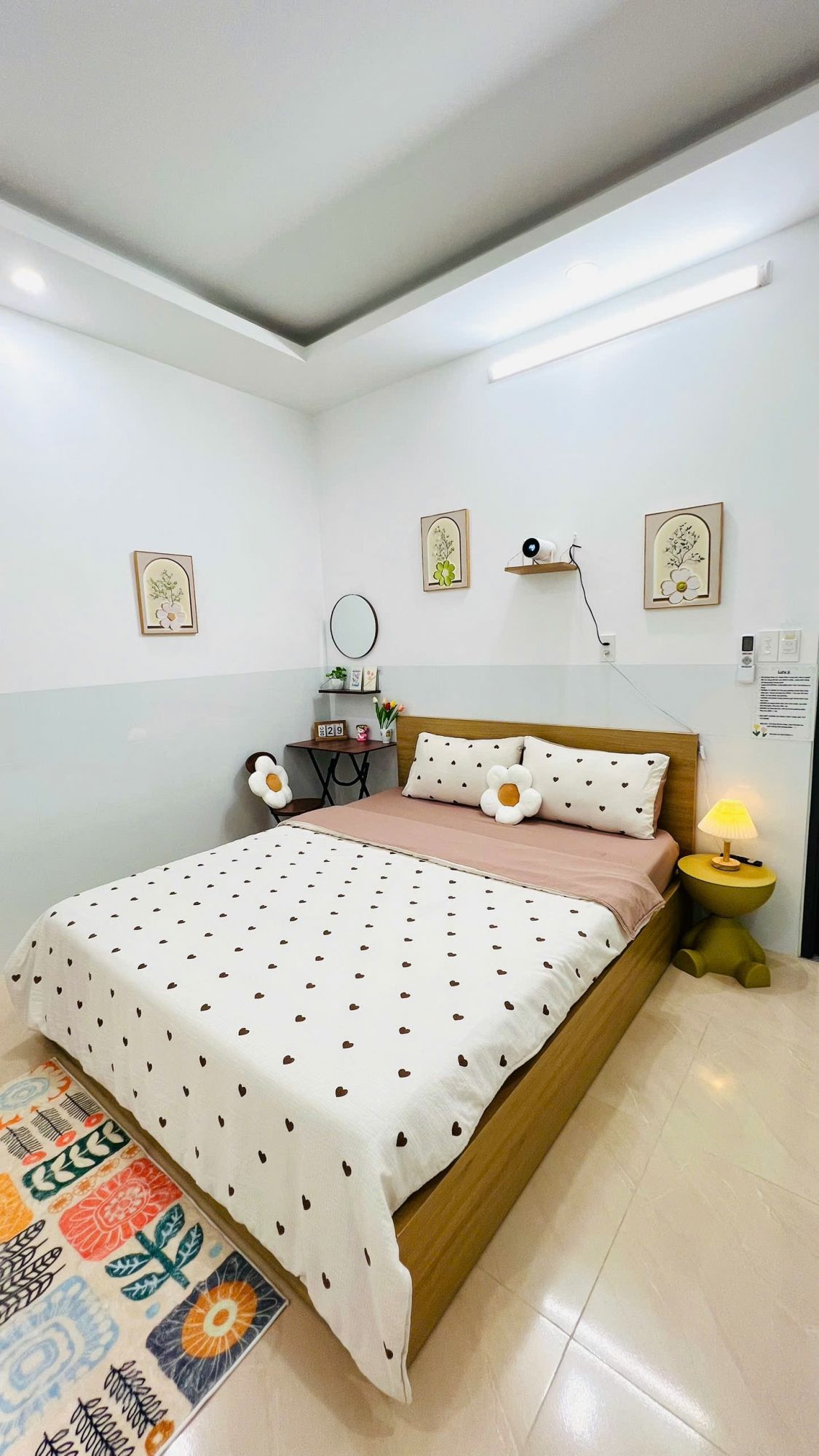 1988 Homestay - i7 Thái Văn Lung