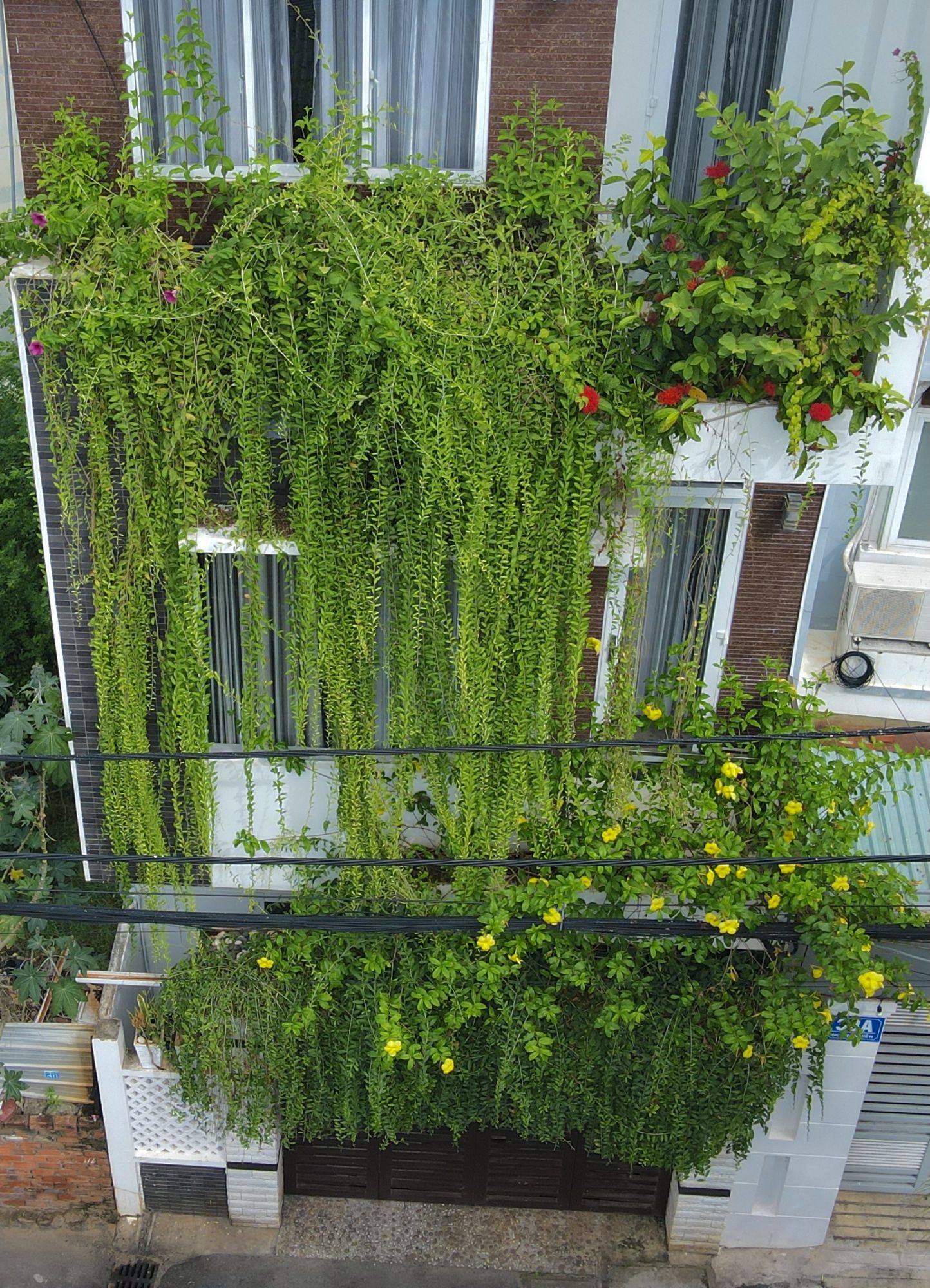Trần Duy Villa - CITY HOMES 38