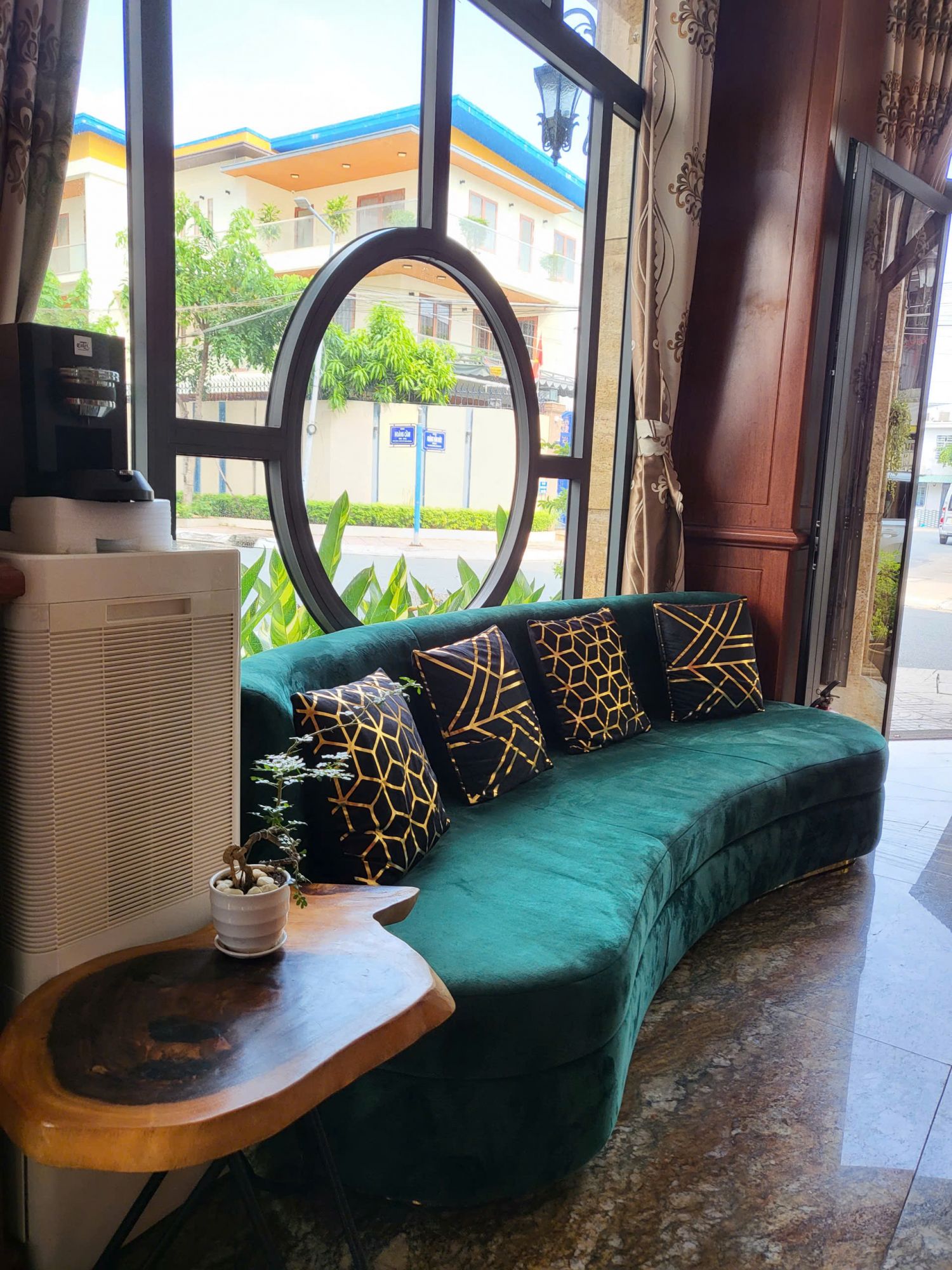 Ha Hotel And Apartment - Ảnh 6