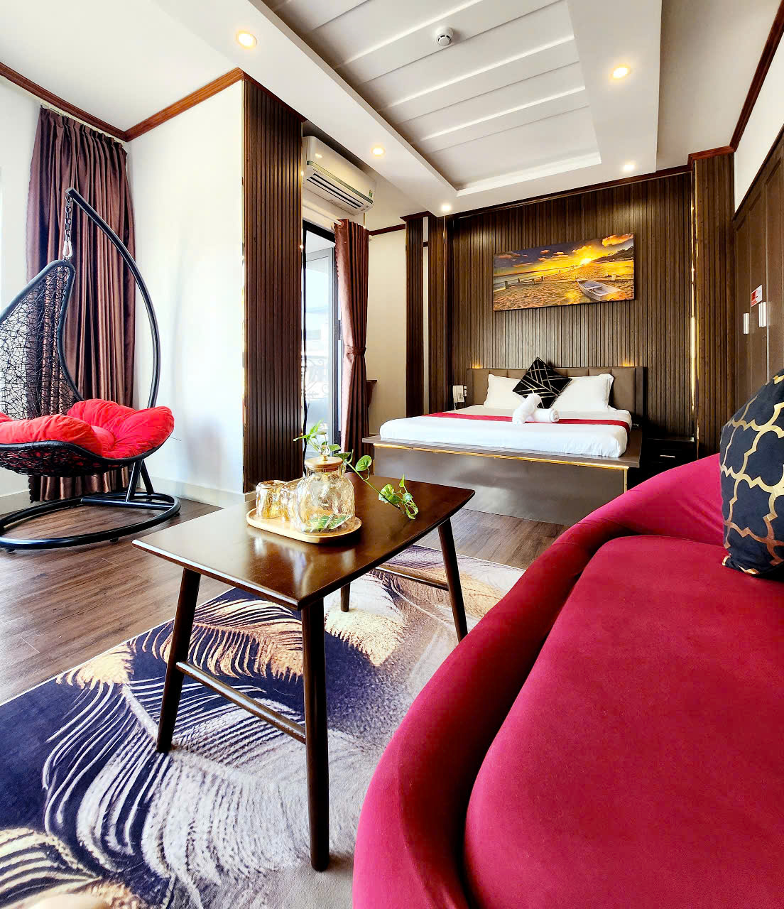 Suite Bathub