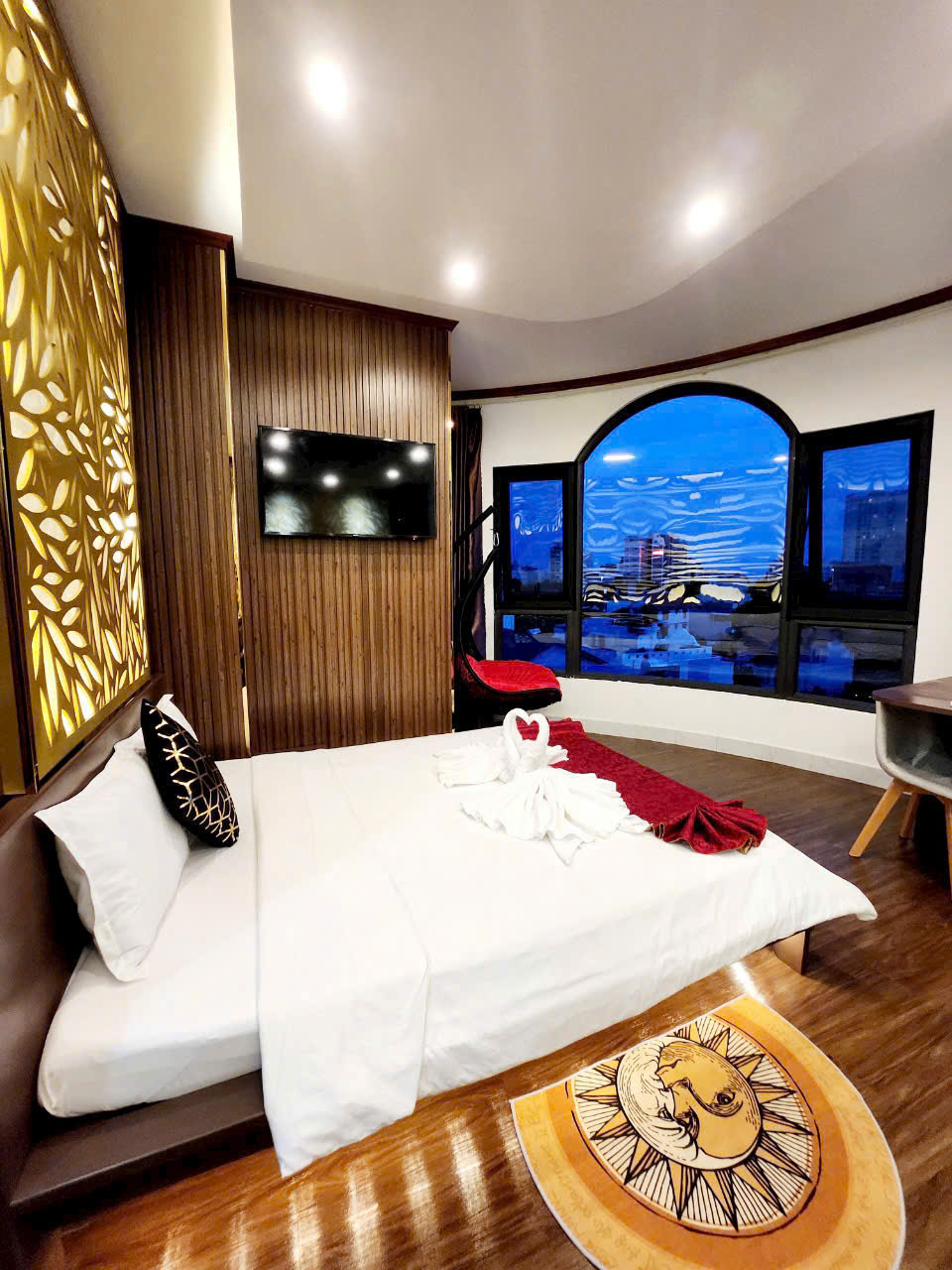 VIP Apartment