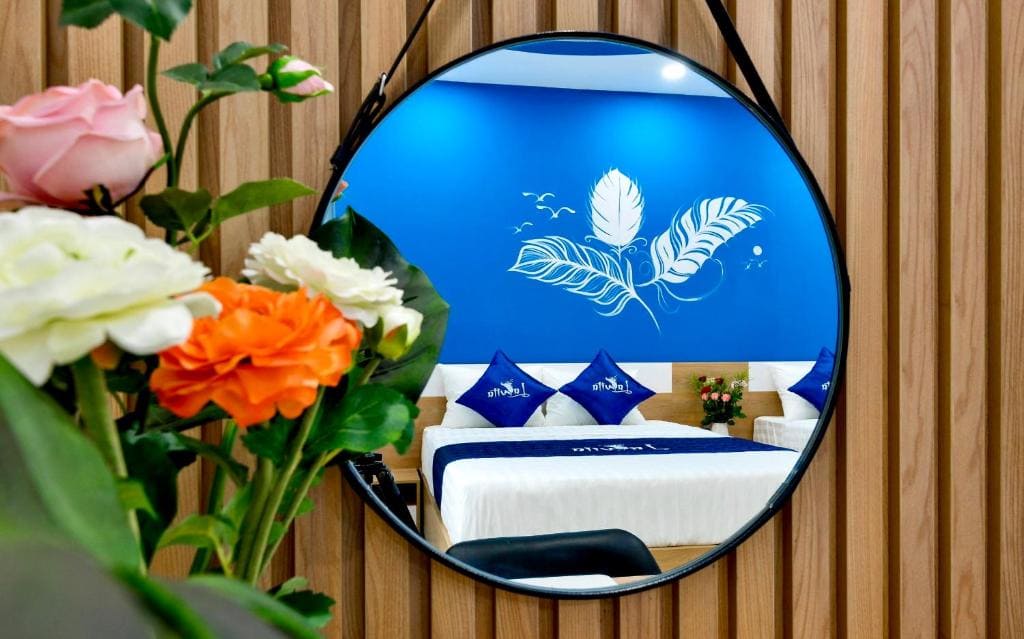 La Vita Hotel - Ảnh 6