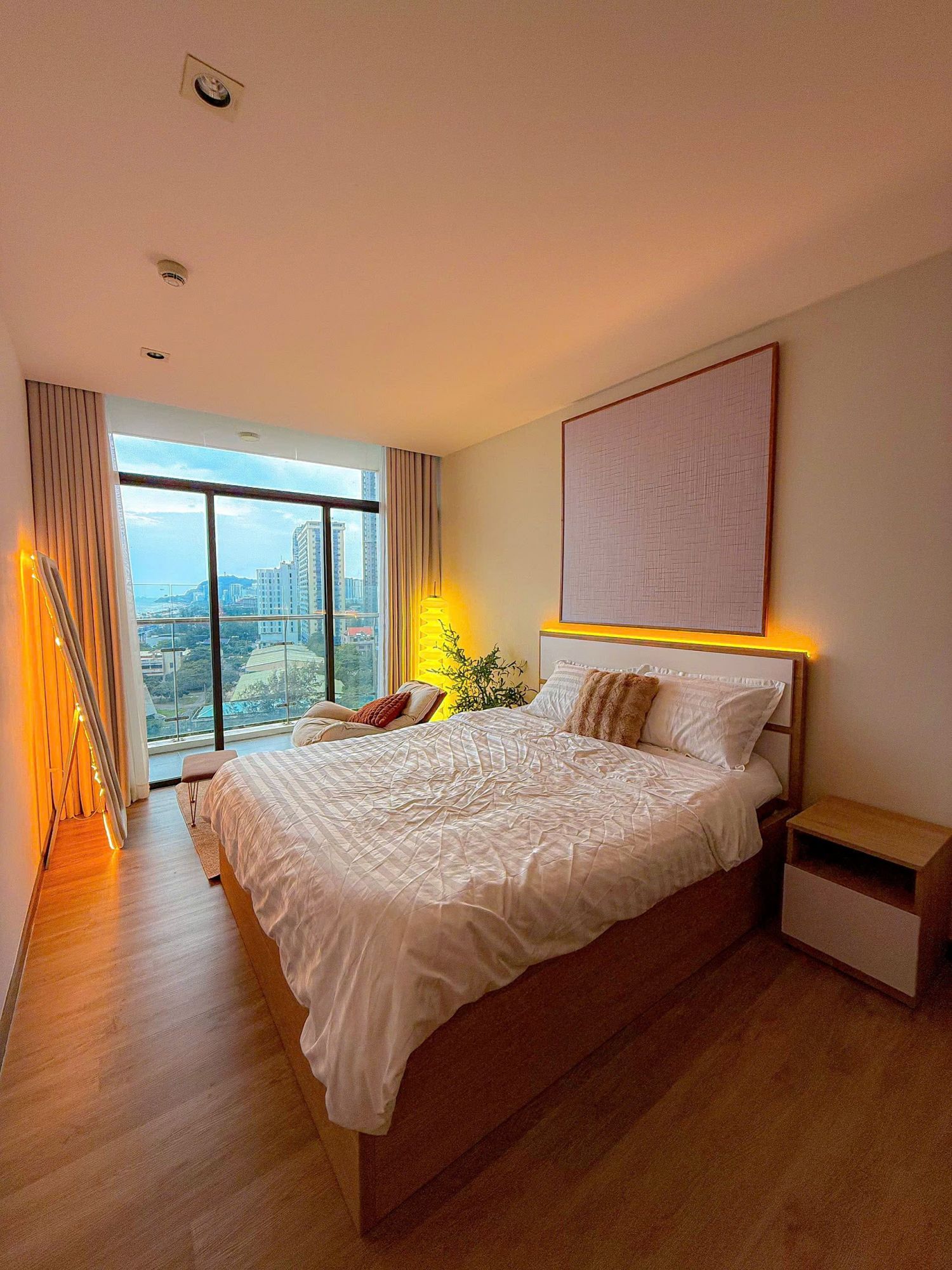 Mặn's House - Căn hộ CSJ 10.14