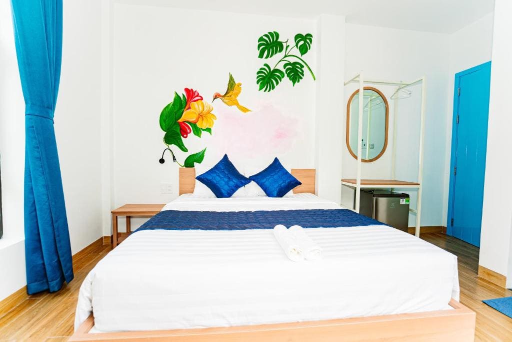 Montana Hotel Vũng Tàu - Ảnh 6